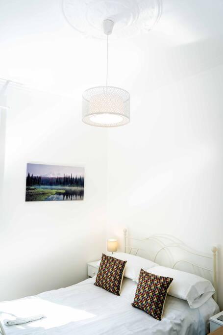 Апартаменты Charming 1-Bed Southside Flat In Great Location Глазго Экстерьер фото